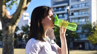 Advierten por la persistencia de elevadas temperaturas: ¿cómo cuidarse y prevenir un golpe de calor?