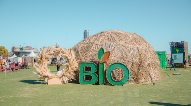 Bioferia en el Hipódromo de Palermo: el evento sustentable más grande de latinoamérica