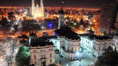 Proyectar un nuevo sistema de transporte para la Ciudad de La Plata