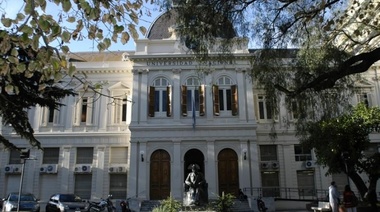 Con casi 30 mesas de examen, la Facultad de Ciencias Jurídicas y Sociales de la UNLP vuelve a la presencialidad