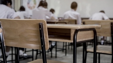 El Consejo Federal de Educación analizará propuesta para incrementar la presencialidad en las aulas