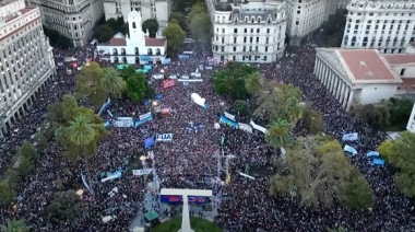 Bajada de línea: ¿Es posible el adoctrinamiento en las universidades?