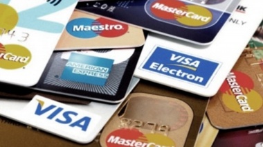 Detalles del aumento de hasta el 30% en el tope de financiamiento para tarjetas de crédito