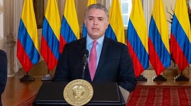 Colombia desplegará una fuerza de élite contra guerrilleros y narcos "protegidos por Venezuela"