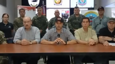 Presidente paraguayo confirmó la muerte del líder de la guerrilla en enfrentamiento con el Ejército