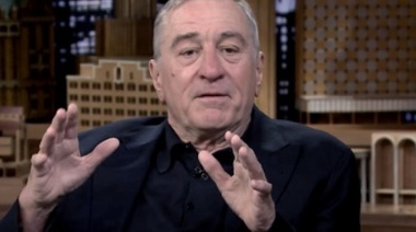 Robert De Niro y John Boyega protagonizarán una nueva producción de Netflix