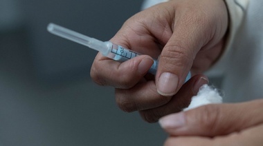 Argentina trabaja en su propia vacuna contra el coronavirus de "estrategia innovadora"