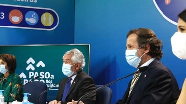 Chile recibió dos millones de vacunas Sinovac contra coronvirus, y este domingo completará los cuatro millones