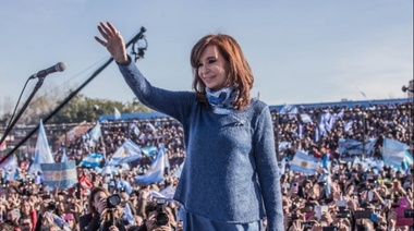 Gremios de la CGT y las dos CTA ratificaron su participación en el acto de Cristina en La Plata