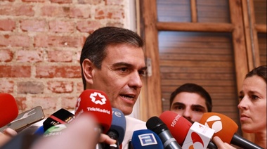Sánchez pone en marcha una nueva estrategia en busca de apoyo para su reelección