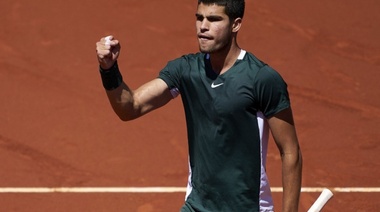 Alcaraz se estrena como número 1 del tenis más joven de la historia