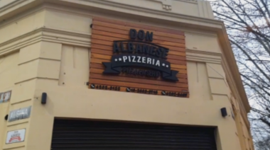 Ofrecen hasta $ 500 mil para encontrar al único prófugo por el crimen de un pizzero en Banfield