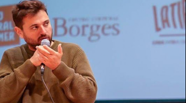 Grabois cruzó a Milei por su apoyo a Israel en el conflicto con Irán, y Maslatón se metió y dijo que el Presidente "no entiende nada"