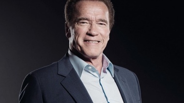 Schwarzenegger fue operado del corazón y se encuentra en recuperación