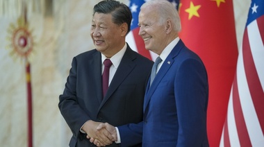 Xi y Biden abordan la tensa agenda bilateral y coinciden en la necesidad de evitar un conflicto