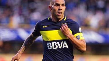 En Boca, volverían Tevez y Mas, y la duda está entre Pavón o Reynoso