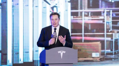 Tesla recortará más de 10 por ciento de su personal a nivel mundial