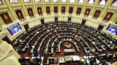 Diputados postergó hasta el martes 18 el debate para agravar las penas a los barrabravas