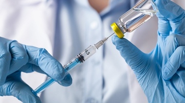 Llegan el domingo al país las primeras 218 mil dosis de vacunas de Covax (Alianza OMS - Gavi)