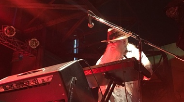 El viaje musical de Hermeto Pascoal en el Konex