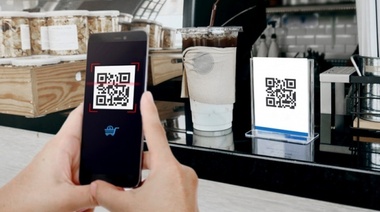 Más de 100.000 comercios de todo el país aceptarán pagos con código QR de la billetera MODO