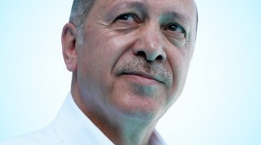 Erdogan promete "llevar a Turquía al lugar que merece" al lanzar su campaña
