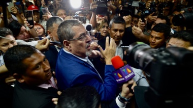Bernardo Arévalo: La sorpresa electoral que promete combatir la corrupción en Guatemala