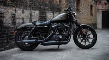 Harley-Davidson traslada parte de su producción por los aranceles de la UE