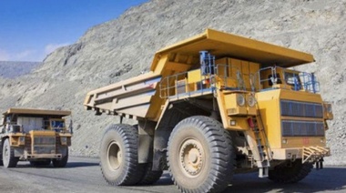 Minera canadiense aprueba inversión de US$3.000 millones para proyecto de cobre y oro en San Juan