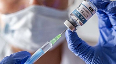 Detectan más de 8.600 inscriptos bonaerenses para la vacuna que no acreditaron ser grupo de riesgo