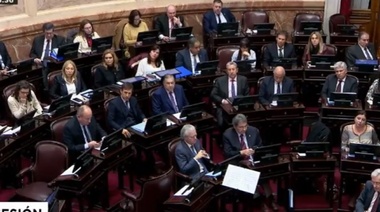 Allanamiento a Cristina Kirchner: Senado no consiguió sesionar y Bonadio deberá esperar una semana más