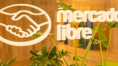 Mercado Libre tuvo ingresos netos en 2020 por US$ 3.973 millones, un 73% más que el año anterior