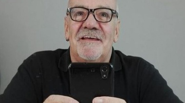 Murió el humorista Carlos Sánchez a los 68 años