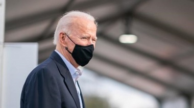 Biden promete vacunas contra el coronavirus para todos los adultos antes del fin de mayo