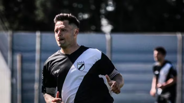 Mauro Zárate regresa al fútbol argentino y arregló con un club de Primera: cuándo comienza