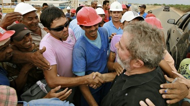 Anulan toda las condenas contra Lula y recupera sus derechos políticos