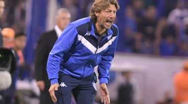 El argentino Gabriel Heinze es candidato a ser entrenador de Palmeiras de Brasil