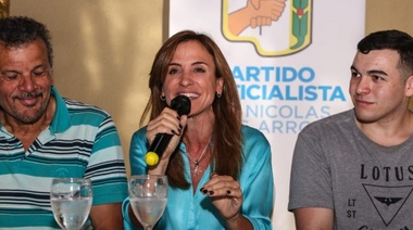 Tolosa Paz adelantó que el gobierno de Alberto Fernández lanzará una "tarjeta alimentaria"