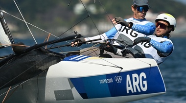 Día 9: programa de competencia de los atletas argentinos en Tokio 2020