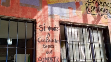 Usaron Blockchain en un comedor social de Villa 21-24, para dar visibilidad al trabajo de voluntarios y ahora quieren hacerlo con 15 más