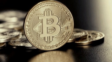 El Bitcoin sigue en alza y ya se sitúa cerca de los US$ 44.000