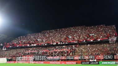 Fútbol libre por celular: cómo ver en vivo Newell's vs. Boca