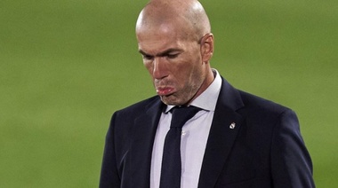 El entrenador francés Zinedine Zidane reveló que "muy pronto" volverá a dirigir