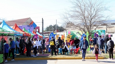 Con ofertas en carnes y verduras se presenta una nueva jornada de “Barrio x Barrio”