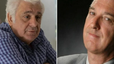 Alberto Samid se mostró consternado ante la muerte de Mauro Viale: "Nos cayó como una bomba atómica"