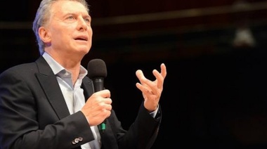 El "retiro espiritual" de Macri y sus ministros comenzará el viernes en Chapadmalal