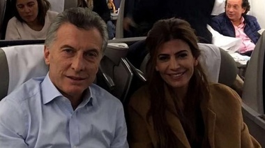 Macri encabezará en Chapadmalal la reunión con el gabinete ampliado