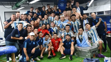 Argentina irá a París por la tercera medalla dorada y será la décima participación olímpica