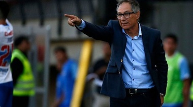 Ariel Holan es el nuevo entrenador de Santos de Brasil