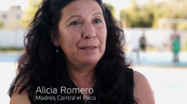 Madres contra el Paco: "Lo de la cocaína adulterada lo venimos denunciamos desde los '90"